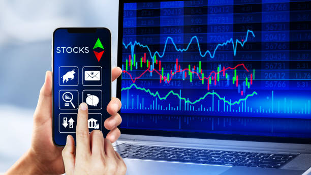 sharemarket